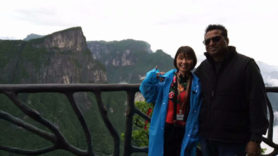 7 Days Kunming Zhangjiajie Hiligts from India