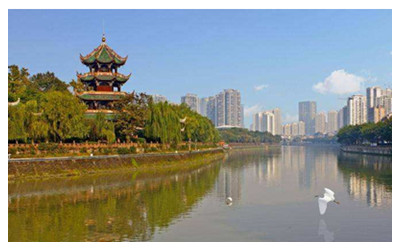 Chengdu Travel Guide