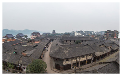 Lizhuang Town
