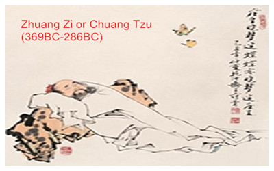 Zhuangzi