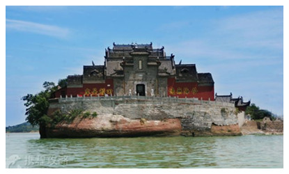 Chaohu Lake