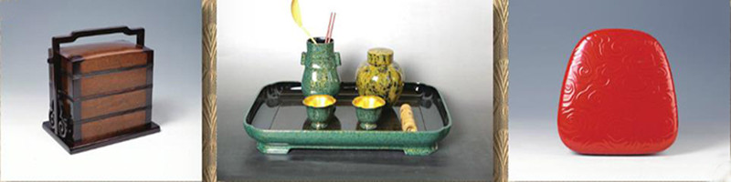 Huizhou Lacquerware