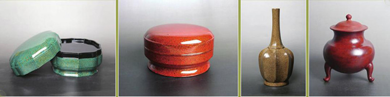 Huizhou Lacquerware