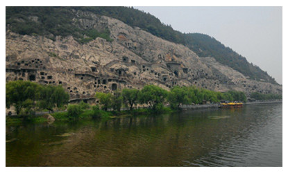 Longmen Grottoes