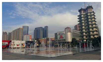 Zhengzhou Travel Guide