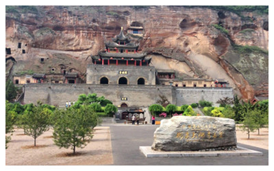 Binxian Buddhist