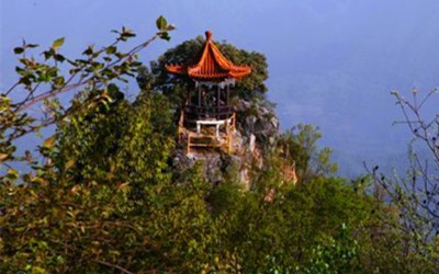 Tayuan Mounatin