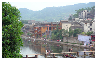 Zhashui Fenghuang Town2.jpg