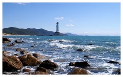 5 Days Sanya Leisure Tour