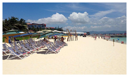 7 Days Haikou and Sanya Leisure Tour