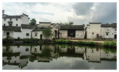 Fotang Ancient Town