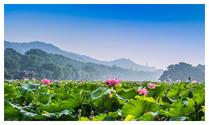 West Lake Hangzhou