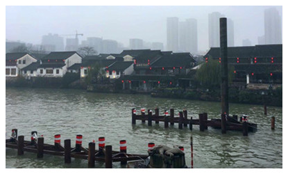  Grand Canal Hangzhou