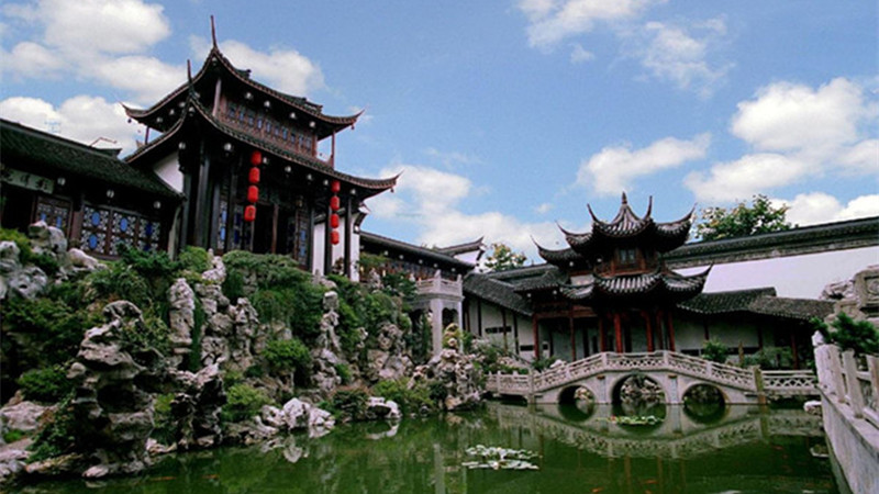 3 Days Hangzhou History and Culture Tour