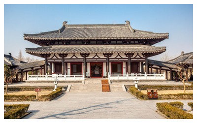 Yangzhou Daming Temple