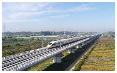 Jiangsu Transportation