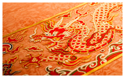 Nanjing Cloud Brocade