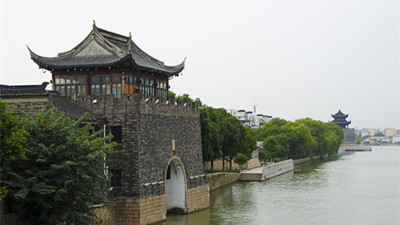 4 Days Shanghai Suzhou Hangzhou Tour