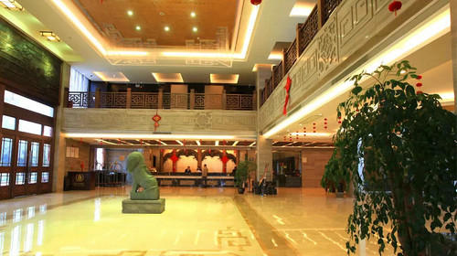 Fenghuang Garden Hotel