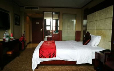 Hongling Wuling City Hotel