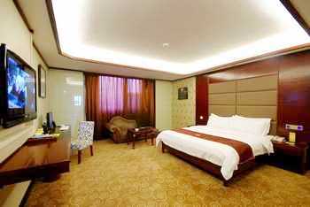 Hongling Wuling City Hotel