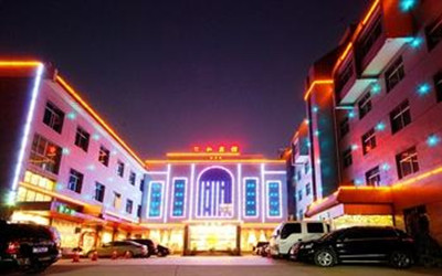 Hongjiang Hotel