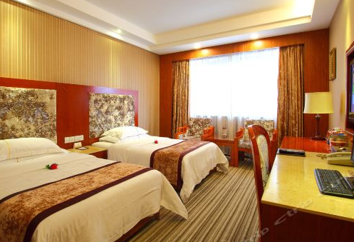 Shimen Xilaile Hotel