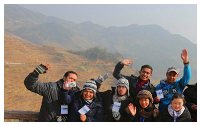 4 Days Changsha to Loudi Ziquejie Tour