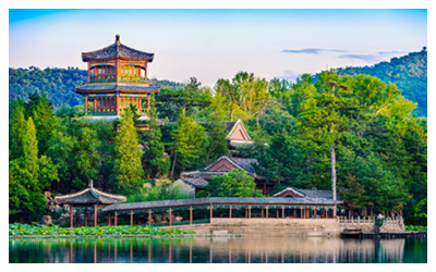 2 Days Beijing Chengde Tour