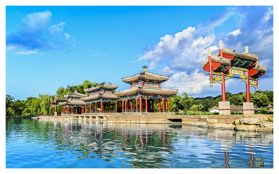 2 Days Beijing Chengde Tour
