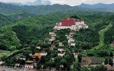 2 Days Beijing Chengde Tour