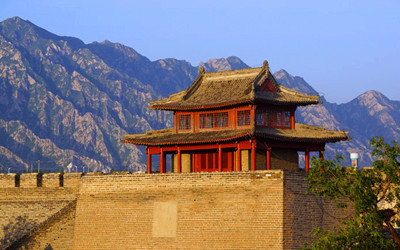 7 Days Hebei Beijing Great Wall Tour