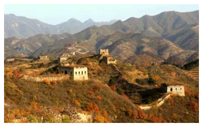 Yumuling Great Wall 
