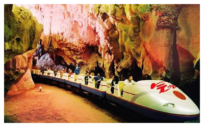 Guilin Crown Cave