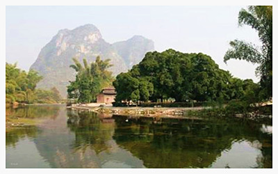 4 Days Guilin Yangshuo Tour