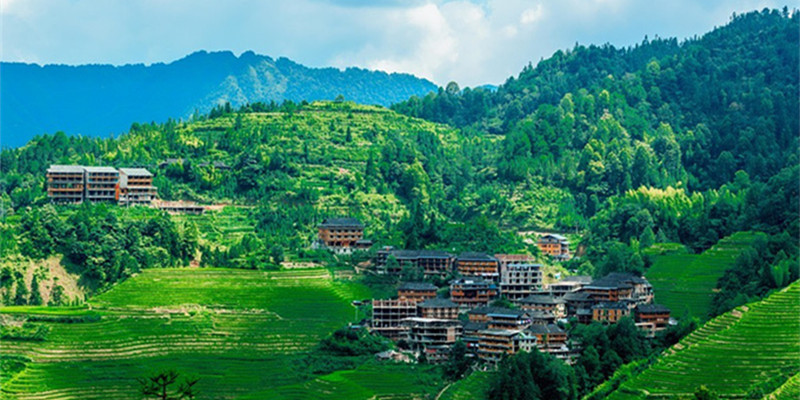 5 Days Guilin Trekking Tour