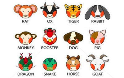 Chinese Zodiac