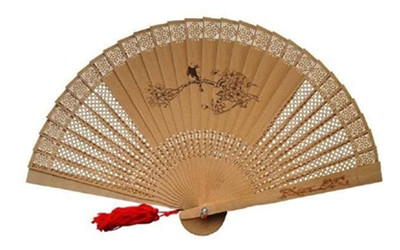 Chinese Fan