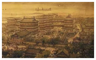 Chinese Architecturel History