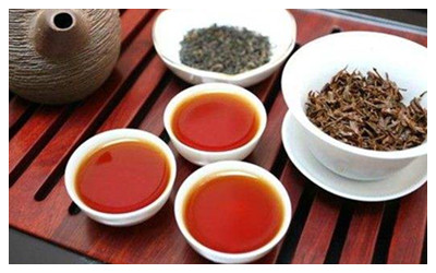Keemun Black Tea 