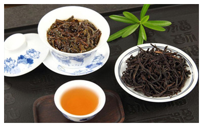 Fenghuang Dancong Tea