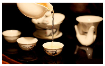 How to make Chinese Kung fu Tea?