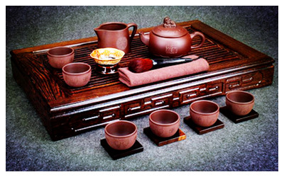 Chinese Tea Sets