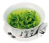 Huangshan Maofeng tea