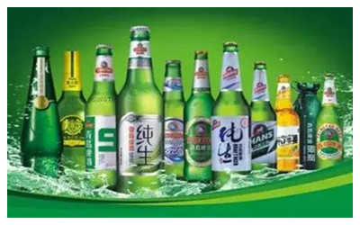 Chinese Beer