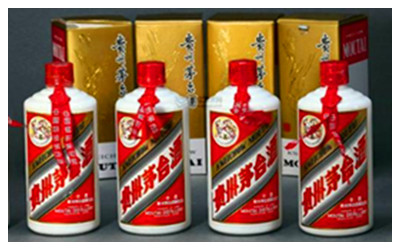 Maotai Wine