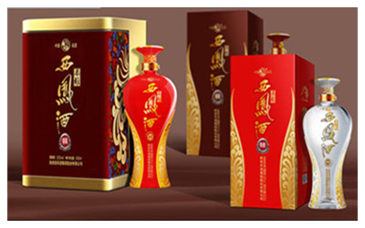 Xifeng Liquor