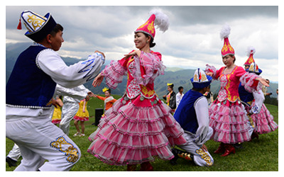 Kuiyi Dance