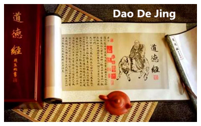 Lao Tzu: Dao DE Jing