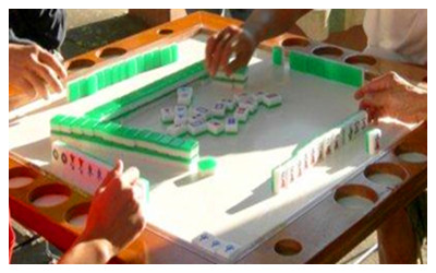 Chinese Mahjong